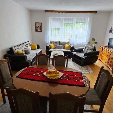 Apartman Naza Кулен Вакуф Экстерьер фото